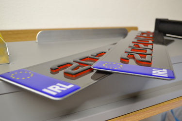 Showplates