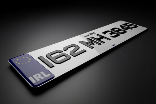 50mm 3D Gel – Studio Close-up